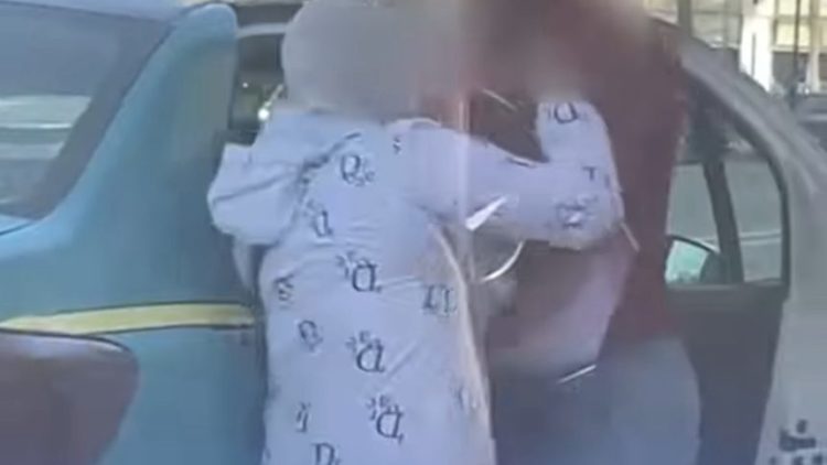 agresion-taxista-tanger-pasajera-mujer