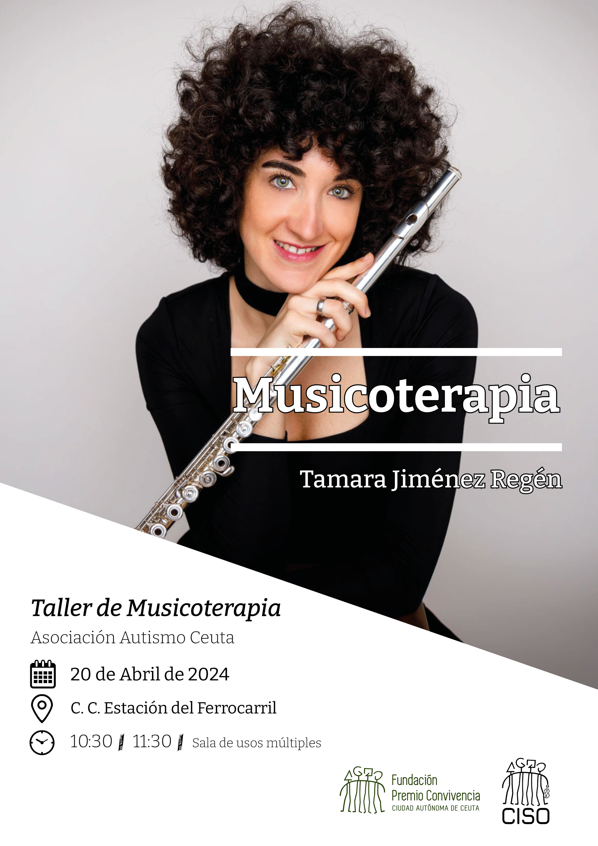 cartel-flautista-tamara-jimenez-musicoterapia