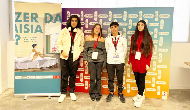 douass-jurado-villena-soler-olimpiada-filosofia-bilbao