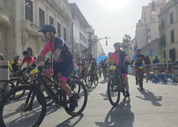 agenda-polideportiva-fin-semana-ciclismo-acaparara-miradas