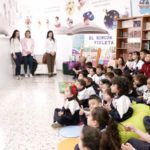libros-colegio-promover-igualdad-rincon-violeta-biblioteca-007