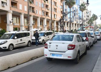 taxi
