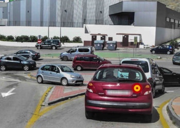 pegatina-escarapela-espanola-bandera