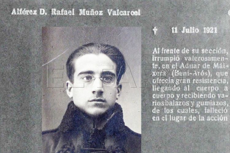 rafael-munoz-valcarcel-alferez-regulares-poeta