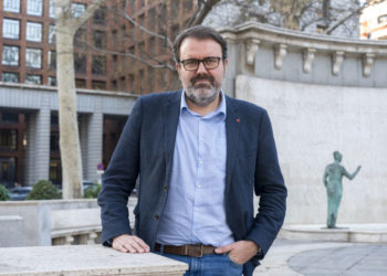 ruben-perez-correa-secretario-estado-juventud-infancia