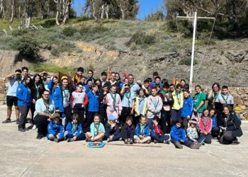 scouts-ceuta-agradecen-fundacion-balearia-apoyo-001
