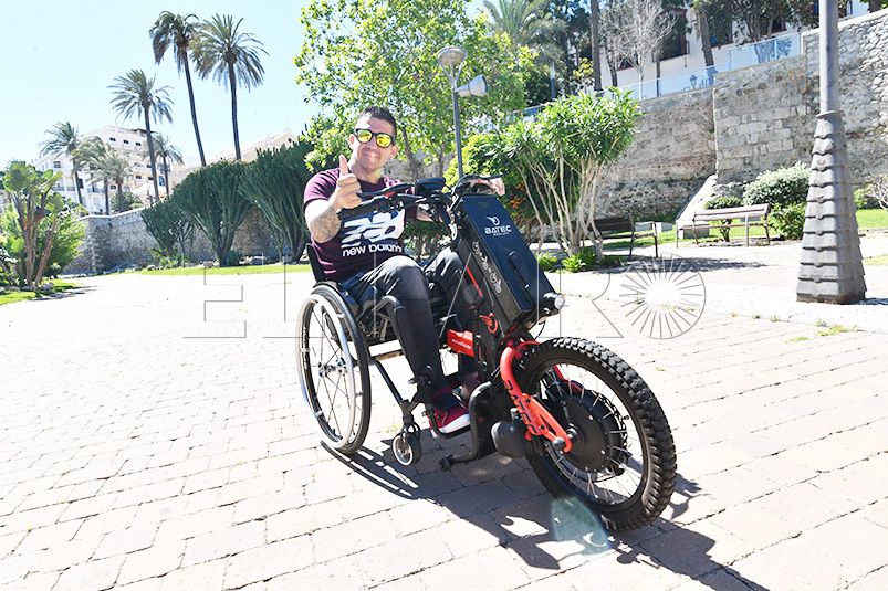 angel-cruces-historia-superacion-policia-nacional-accidente-trafico