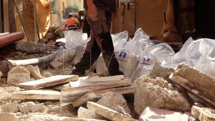 bajan-accidentes-laborales-primer-trimestre-2024