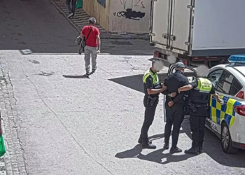 detenido-marroqui-agredir-policia-local-algeciras