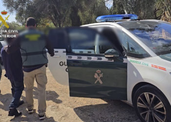 guardia-civil-detenido-trafico-hachis-ceuta-granada