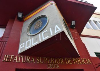 policia-detiene-hamito-amenazas-pistola-robo-moto