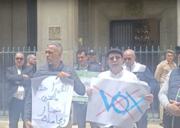 protestas-consulado-espanol-tetuan-veto-visado