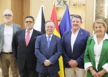 recepcion-vivas-veterinarios-jubilacion-carlos-romero-jose-maria-aguirre-arturo-murcia-2