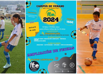 rffce-realizara-segundo-campus-verano