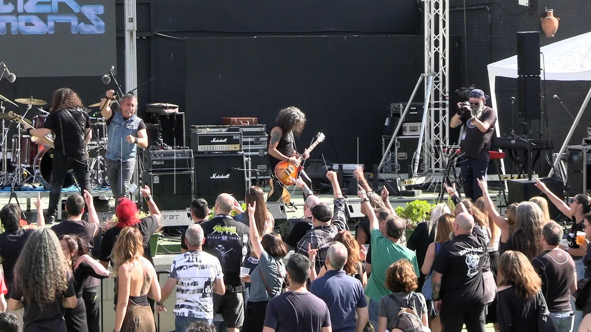 caballa-rock-jaleo-musica-directo-buen-rollo