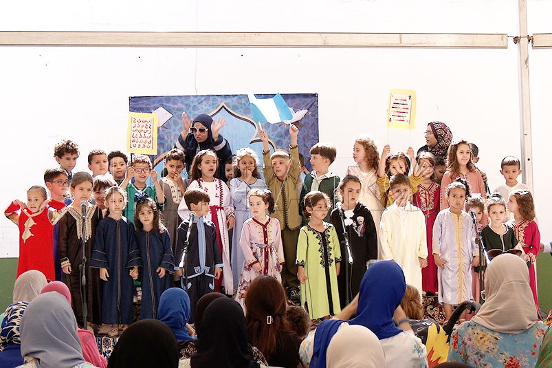 escuela-coranica-abi-hassan-acharri-broche-oro-curso