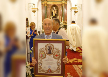 homenaje-francisco-roman-lara-cofradia-san-antonio-