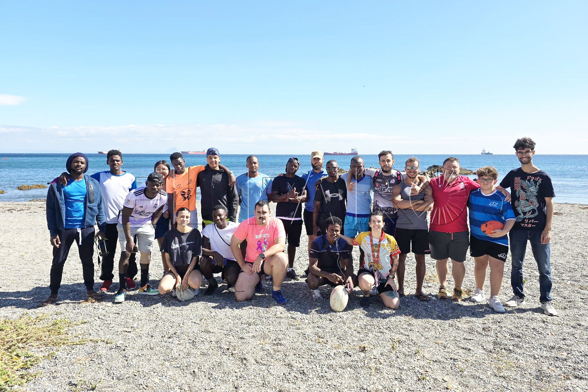 jornadas-hercules-rugby-asociacion-elin-residentes-ceti-playa-trampolin