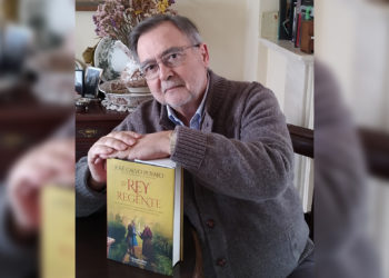 jose-calvo-poyato-escritor-novela-historia-rey-regente