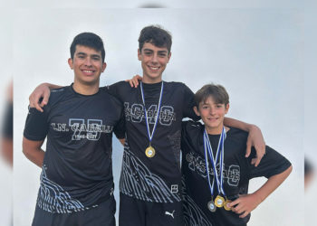 medallas-records-nadadores-caballa-jerez-frontera