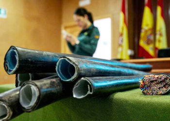 negocio-ilegal-cobre-guardia-civil-robo