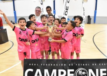 puerto-atletico-b-campeon-liga-benjamines