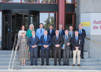 puerto-relevo-presidencia-suncruise-andalucia-gerardo-landaluce-algeciras