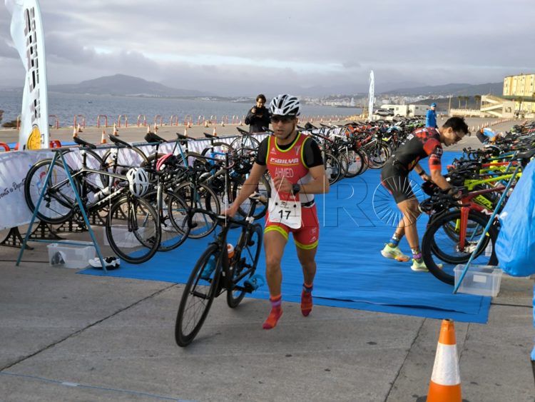 triatlon