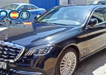 vehiculo-alta-gama-intervenido-operacion-colombo-22-malaga-narcotrafico