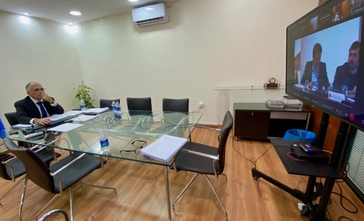 alberto-gaitan-mesa-sectorial-inmigracion-debate-reparto-menores-2