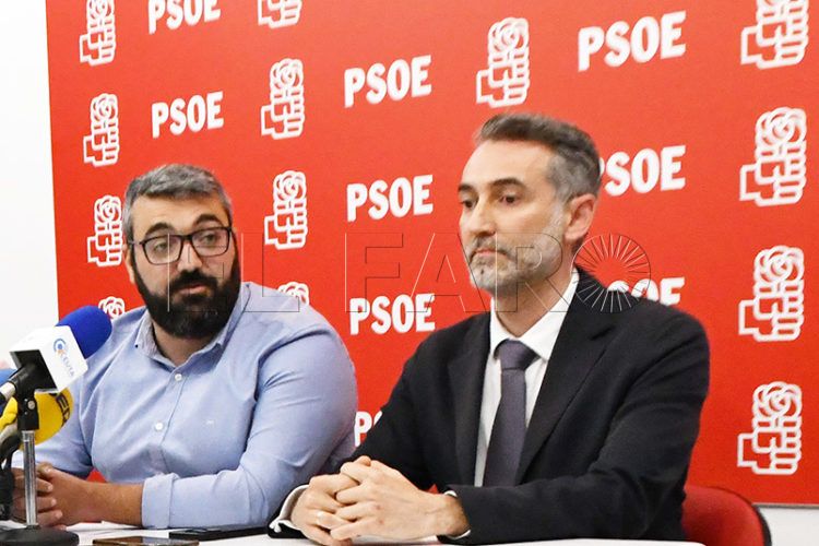 asesora-psoe-cesada-denuncia-acoso-inspeccion-trabajo