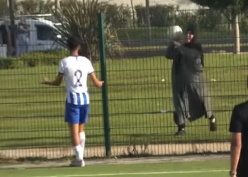 madre-selmane-harrak-jugador-union-tanger-desaparecido