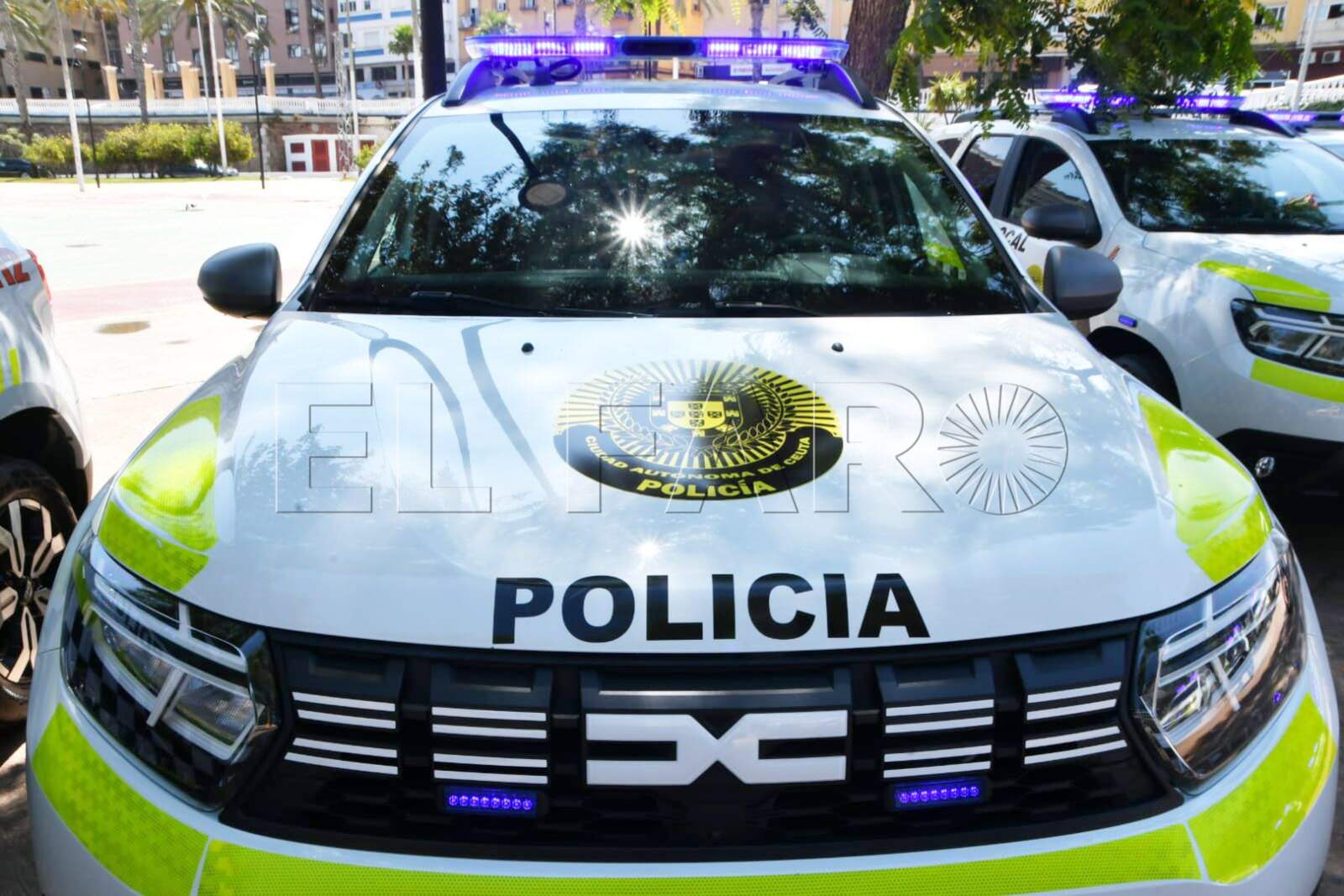 Multa de 2.250 euros a un ceutí por incumplir la ordenanza de limpieza y otra de 375 por hacer ruido