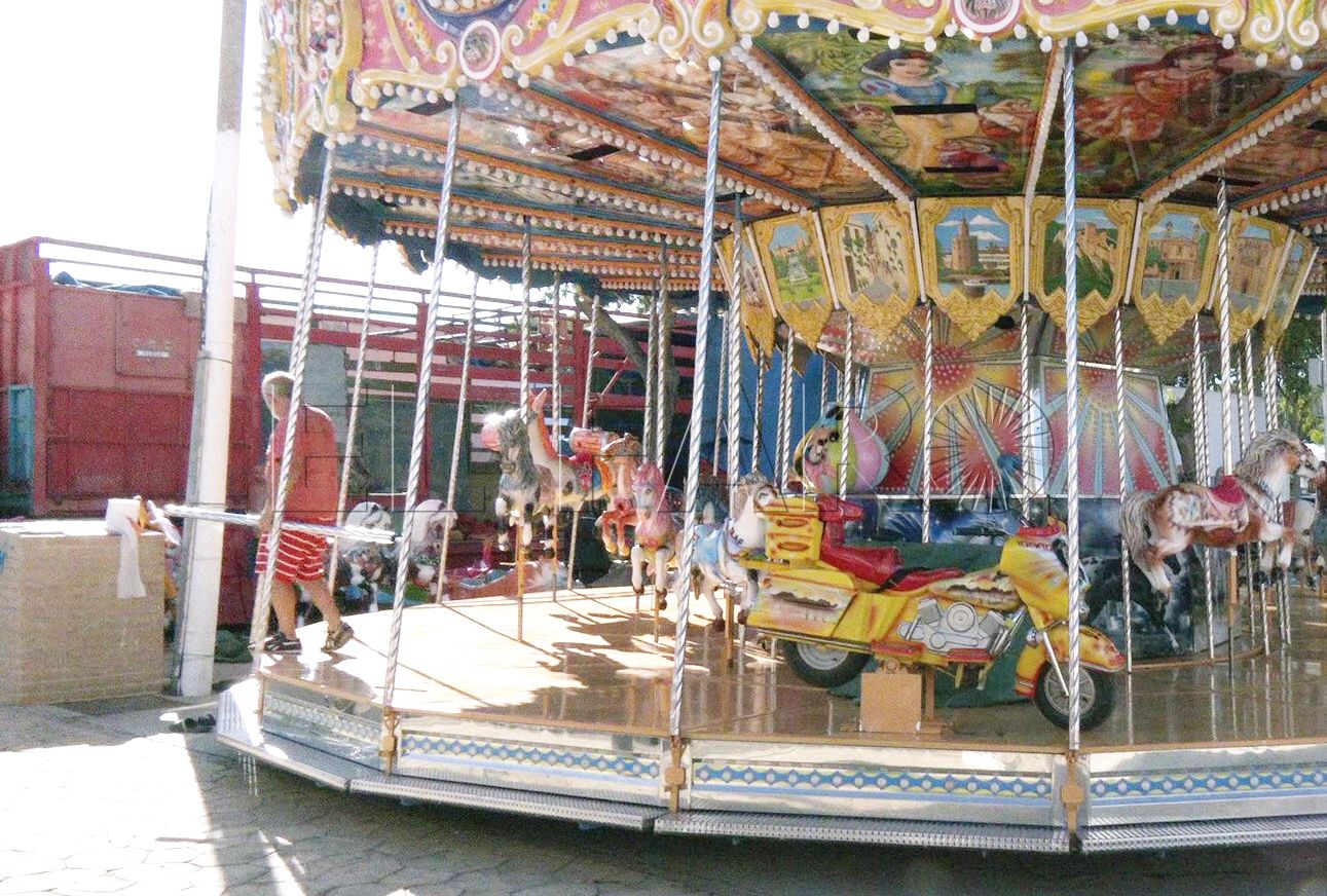 reportaje-vida-feriantes-atracciones-feria