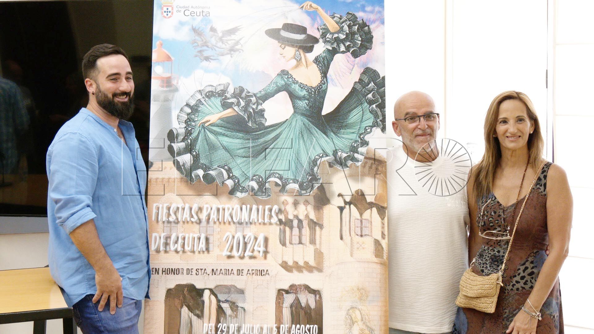 ruben-beltran-autor-cartel-feria