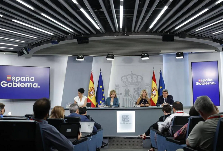 rueda-prensa-gobierno-espana-consejo-ministros
