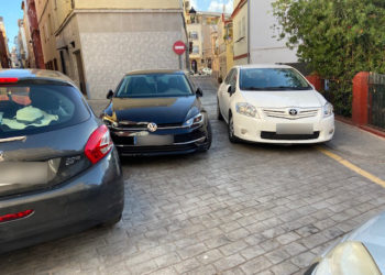 vecinos-calle-lope-vega-exigen-bolardos-5