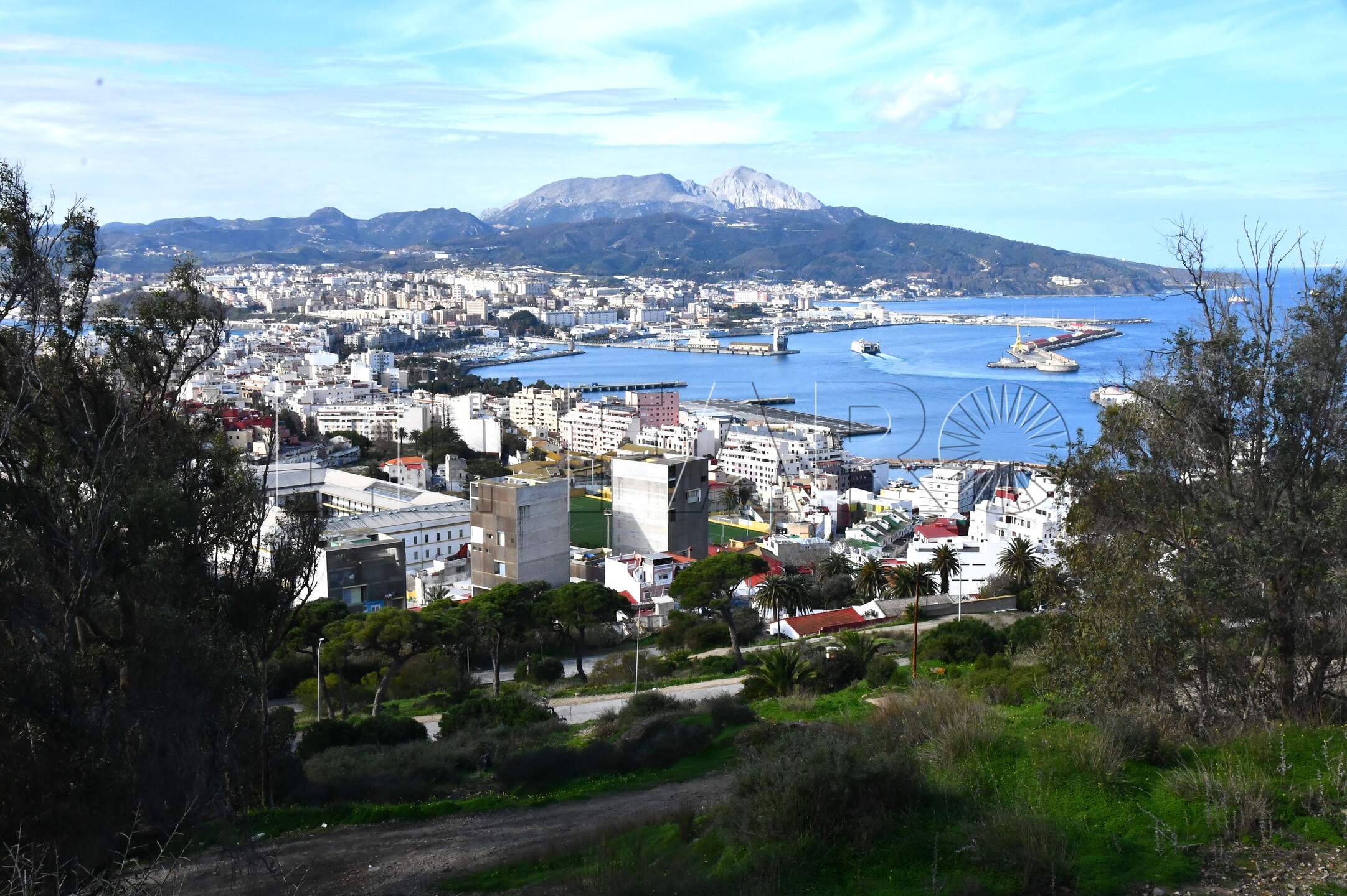 Nace 'Renace Ceuta' para impulsar la convivencia y recuperar la normalidad en la ciudad