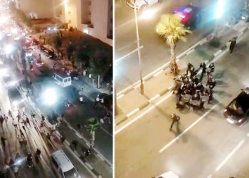 altercados-marruecos-inmigrantes-entrar-ceuta