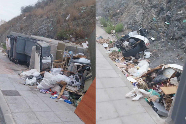 denuncian-acumulacion-basura-calle-12-diciembre