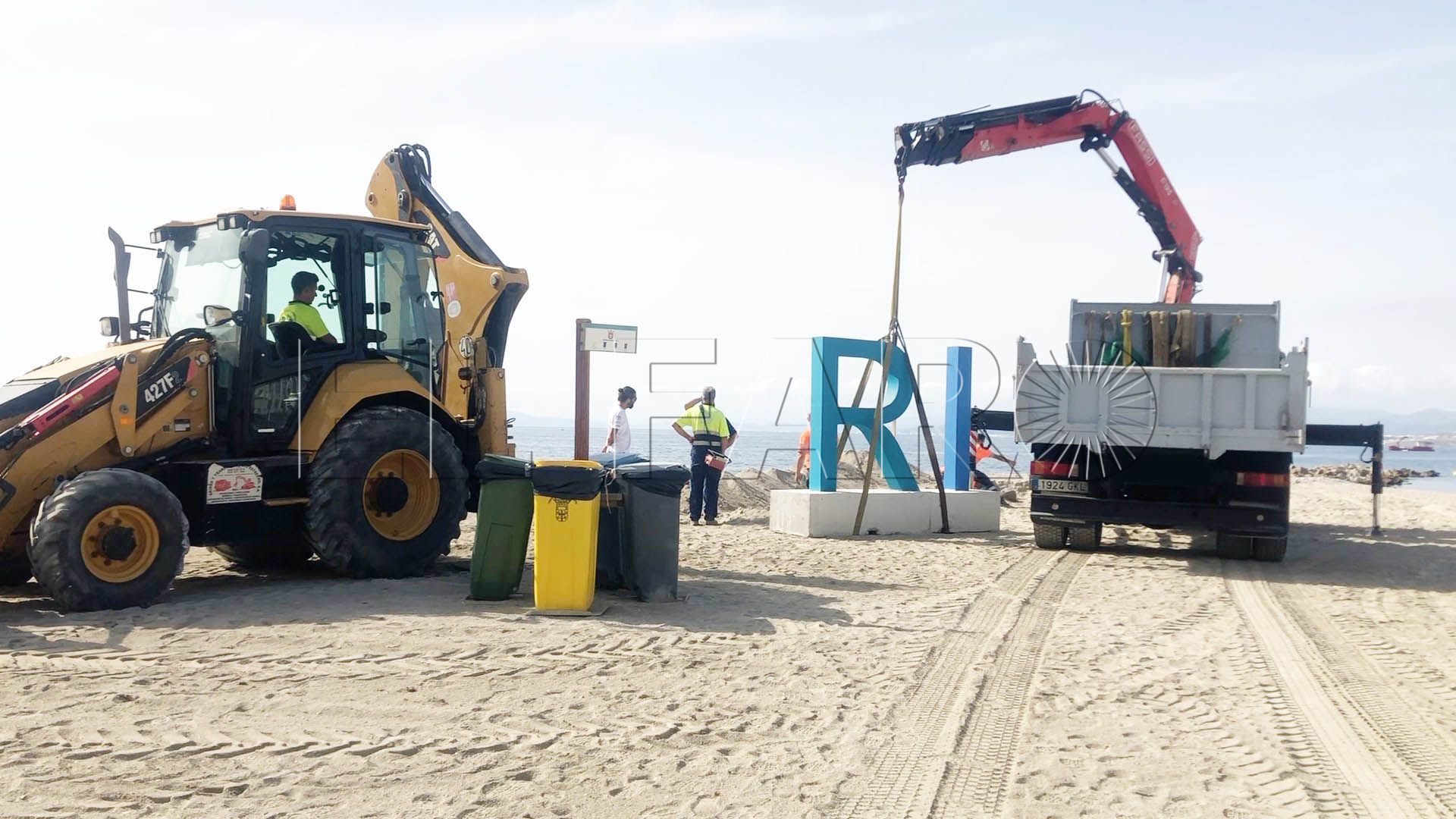 letras-colores-playa-ribera
