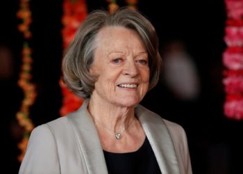 maggie-smith