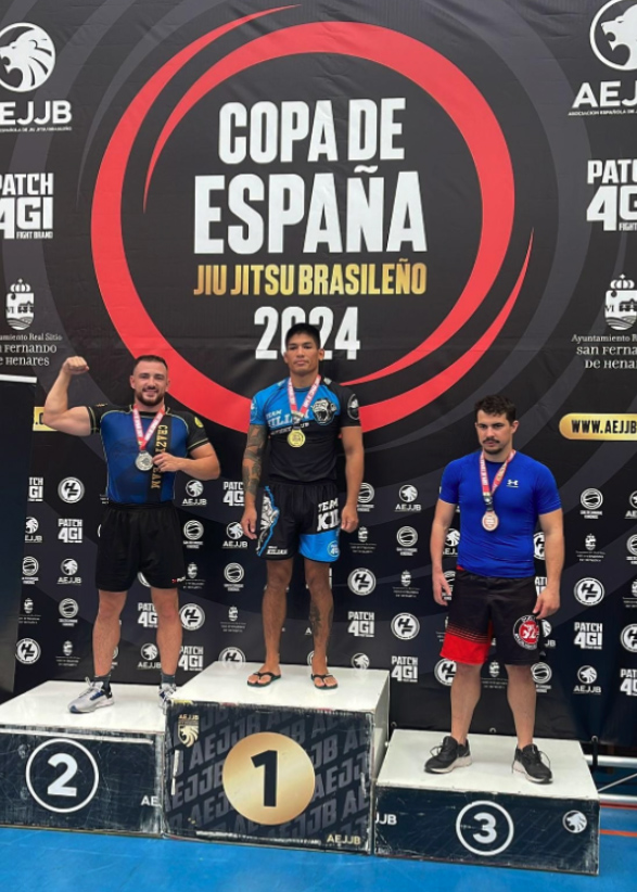 policia-nacional-subcampeonato-nacional-jiu-jitsu-braileño-grapling