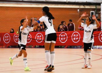 seleccion-futbol-sala-femenino