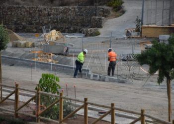 construccion