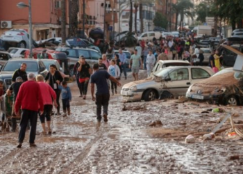 efectos-temporal-dana-gota-fria-valencia-chiva