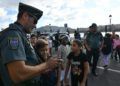 exhibicion-guardia-civil-escolares-muelle-espana-7