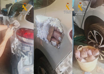 detenido-volante-coche-lleno-hachis-kilos