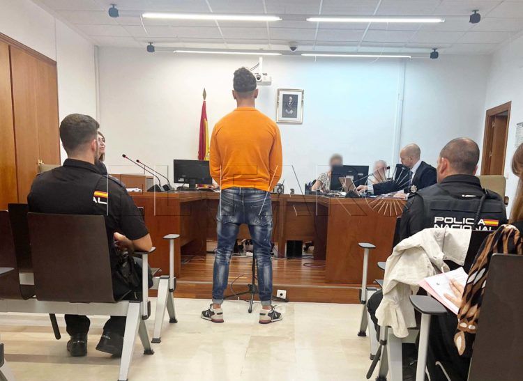 juicio-destrozar-celda-prision-agredir-funcionario