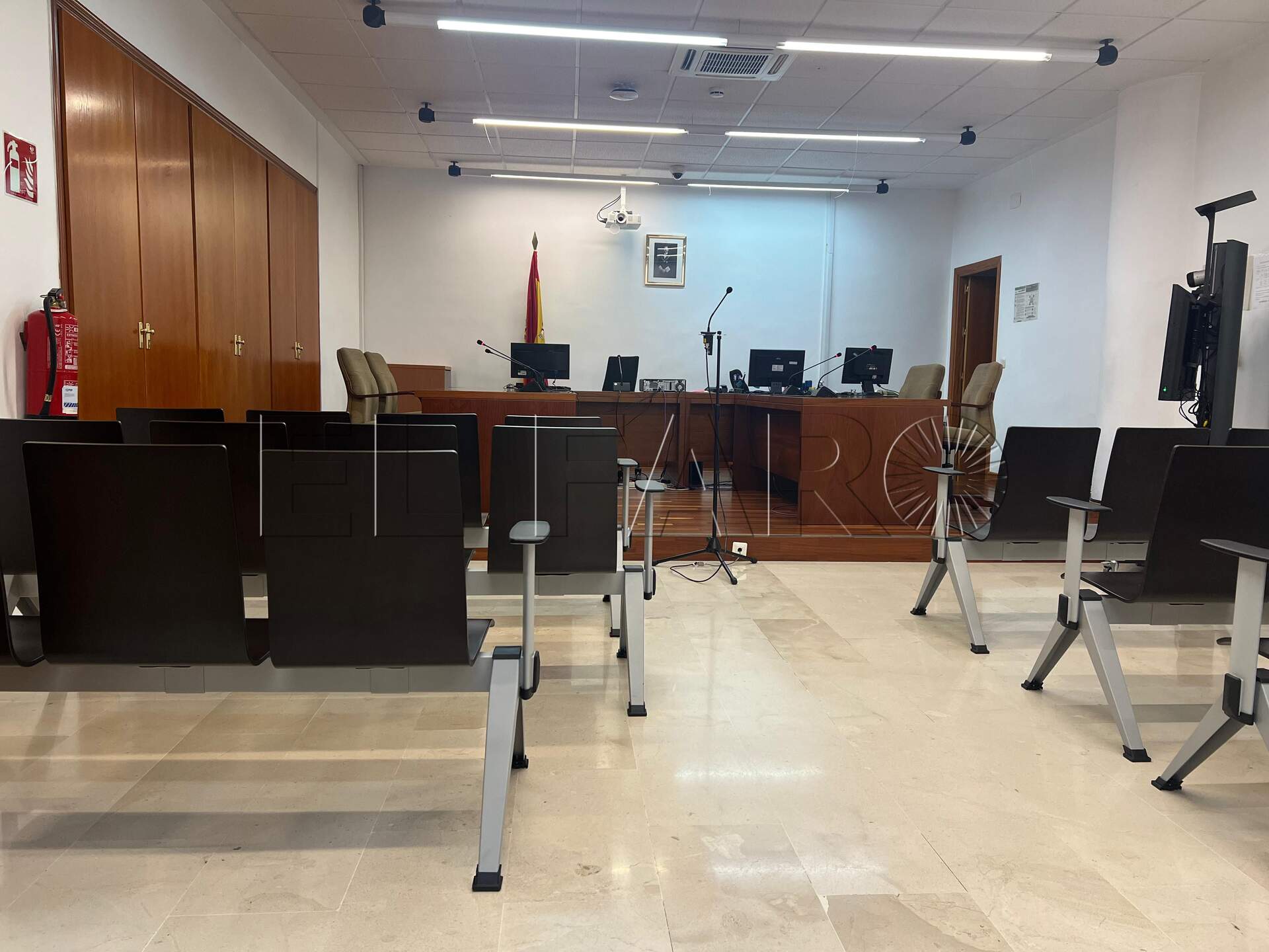 Dos medios digitales, condenados por vincular al director de La Esperanza con una supuesta trama de menores